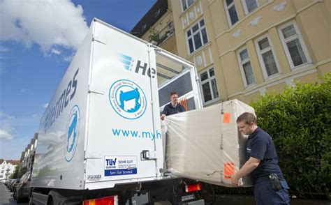 hermes 2 mann handling sendungsverfolgung